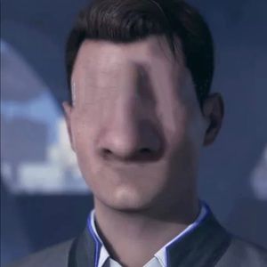 Meet your Posher, Annette